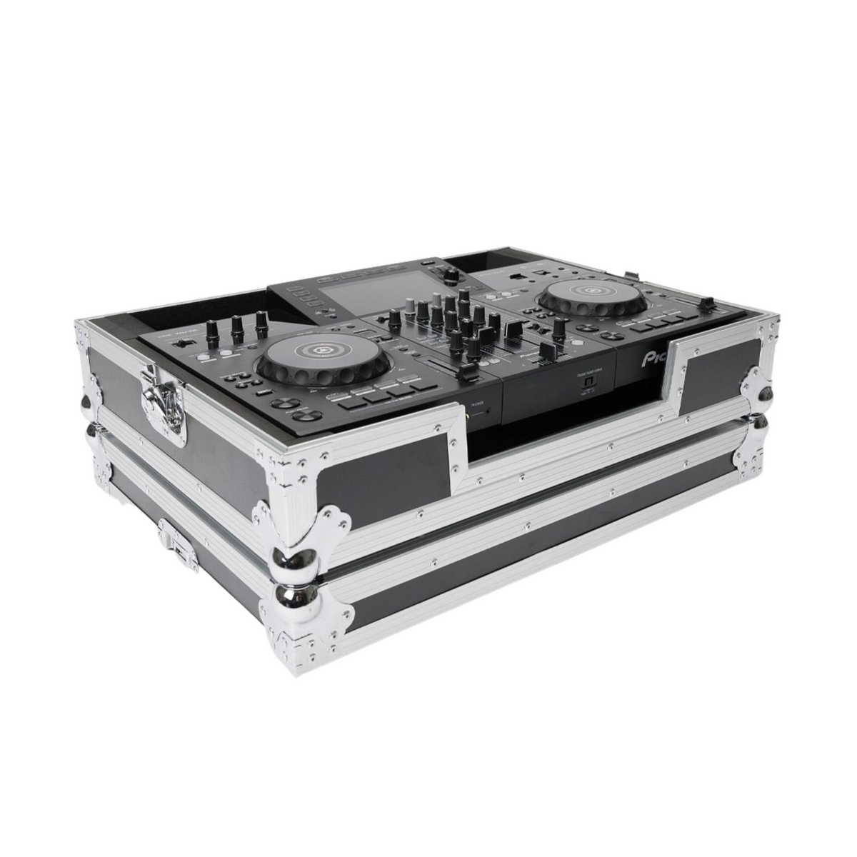 MAGMA DJ Controller Case XDJ-RR