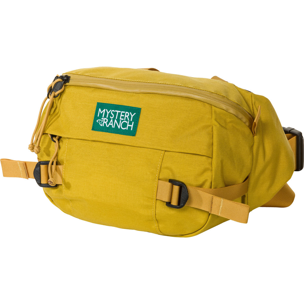 Mystery Ranch Hip Monkey 8 - Sac banane | Achat en ligne