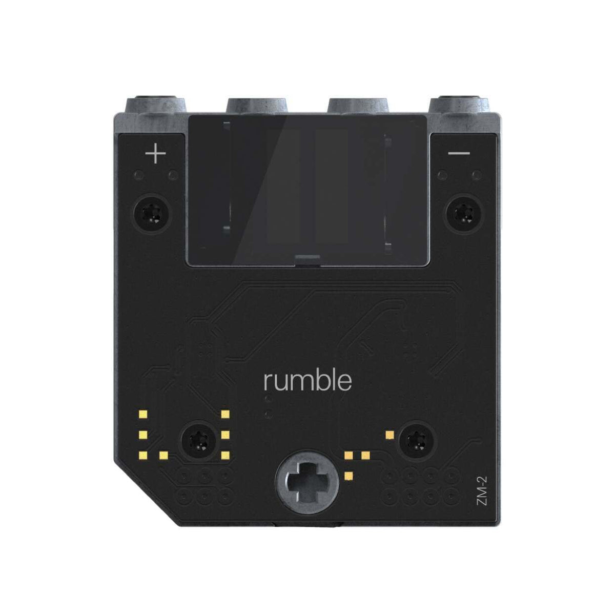 Teenage Engineering OP-Z Rumble Module