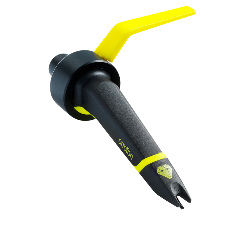 Ortofon Concorde Club DJ Cartridge & Stylus