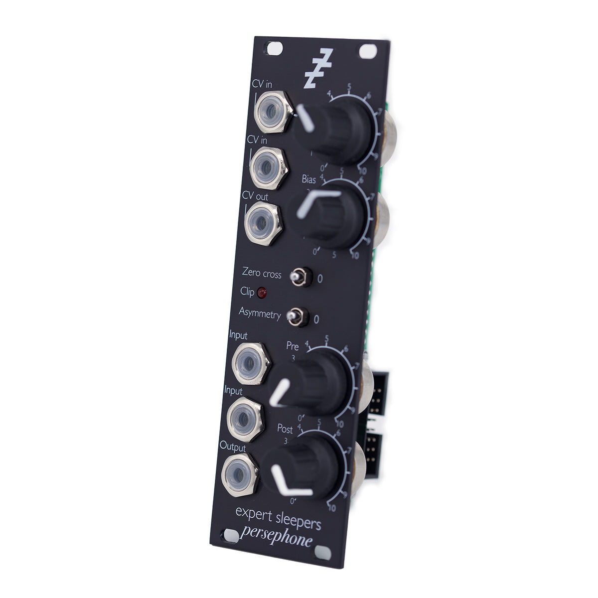 Expert Sleepers Persephone Eurorack VCA Module – Rubadub