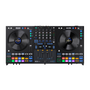 RANE FOUR: Advanced Four-Channel Stems DJ Controller