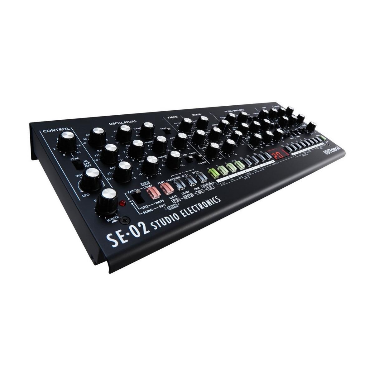 Roland Boutique SE-02 Analog Synthesizer