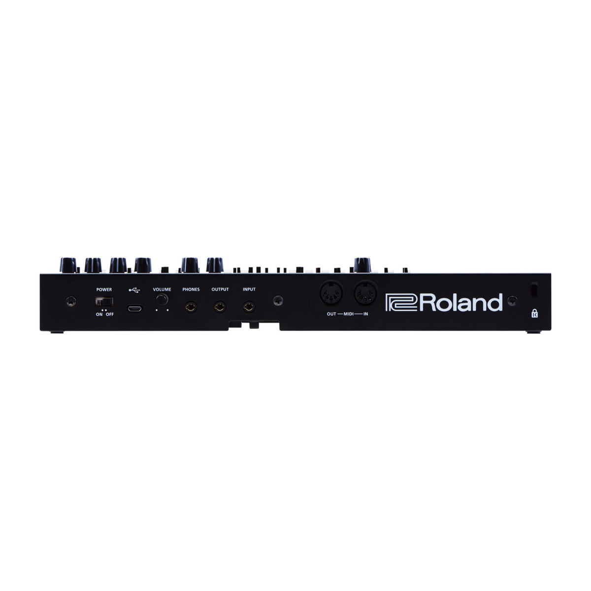 Roland Boutique JX-08 Polyphonic Synthesizer – Rubadub