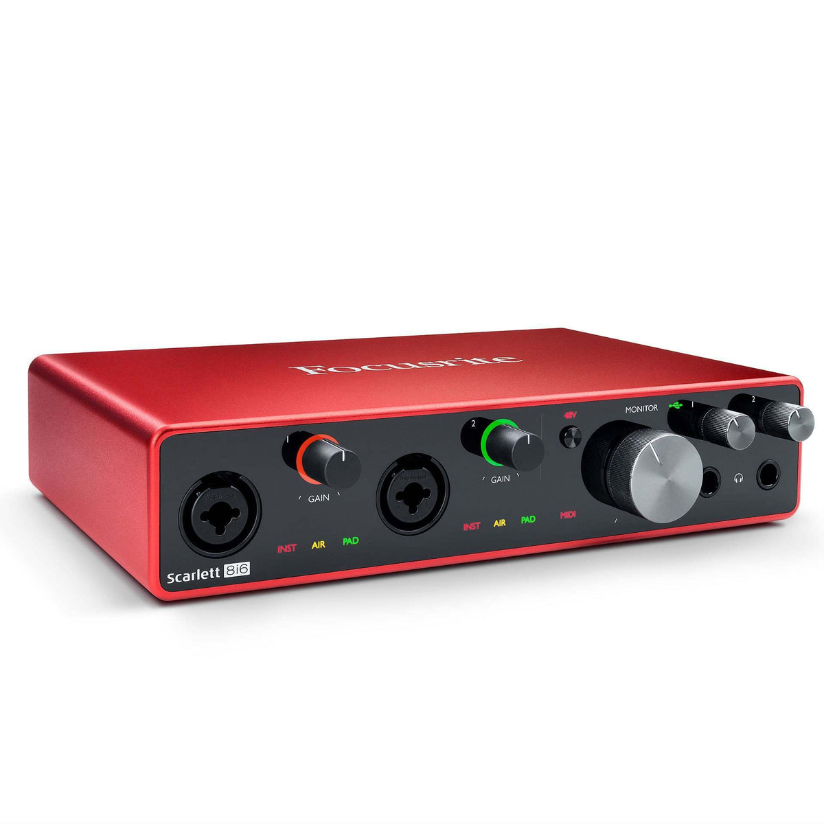 DTM・DAW Focusrite Scarlett 8i6 3rd gen scarlett-8i6_1200x1200.jpg?v=