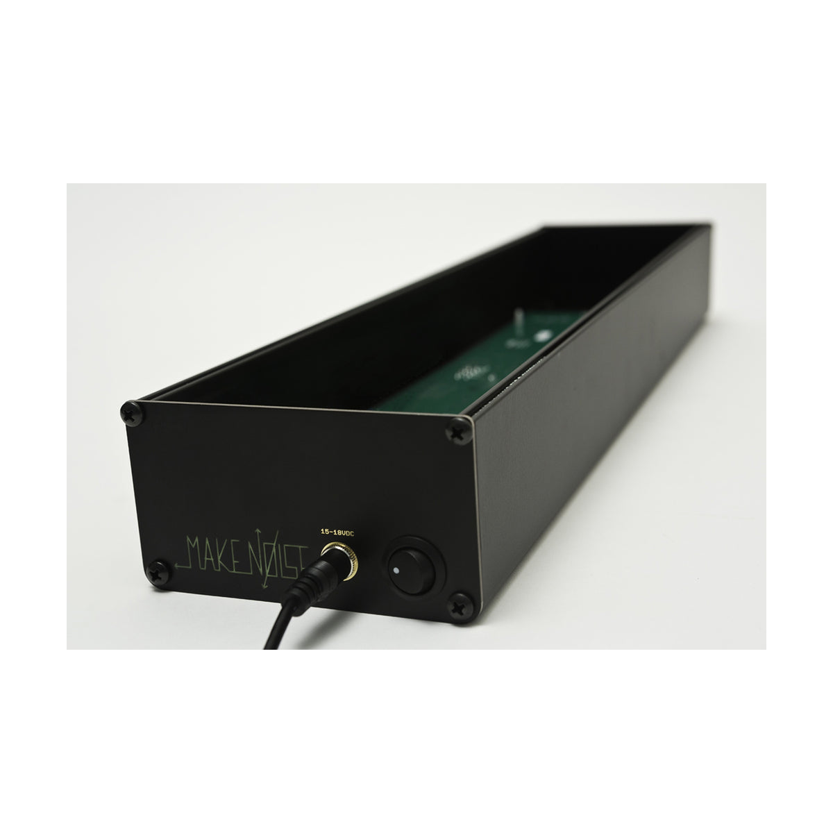 Make Noise 104HP Eurorack Skiff Case (UnPowered) Rubadub