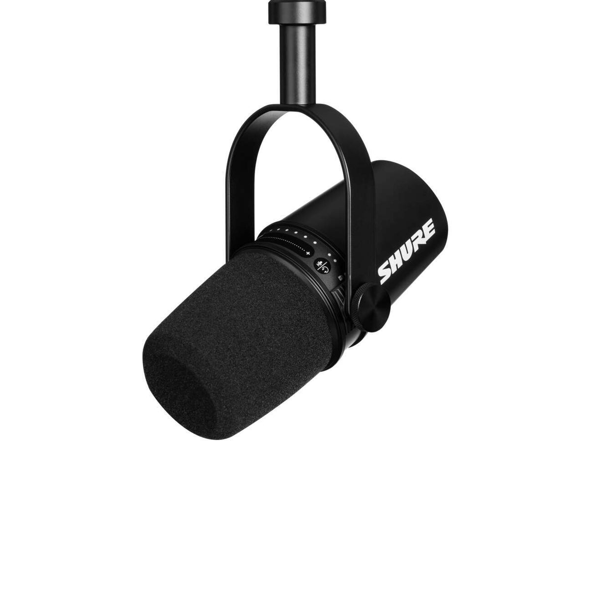 Shure MV7 Podcast Microphone