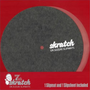 Dr Suzuki Skratch 7