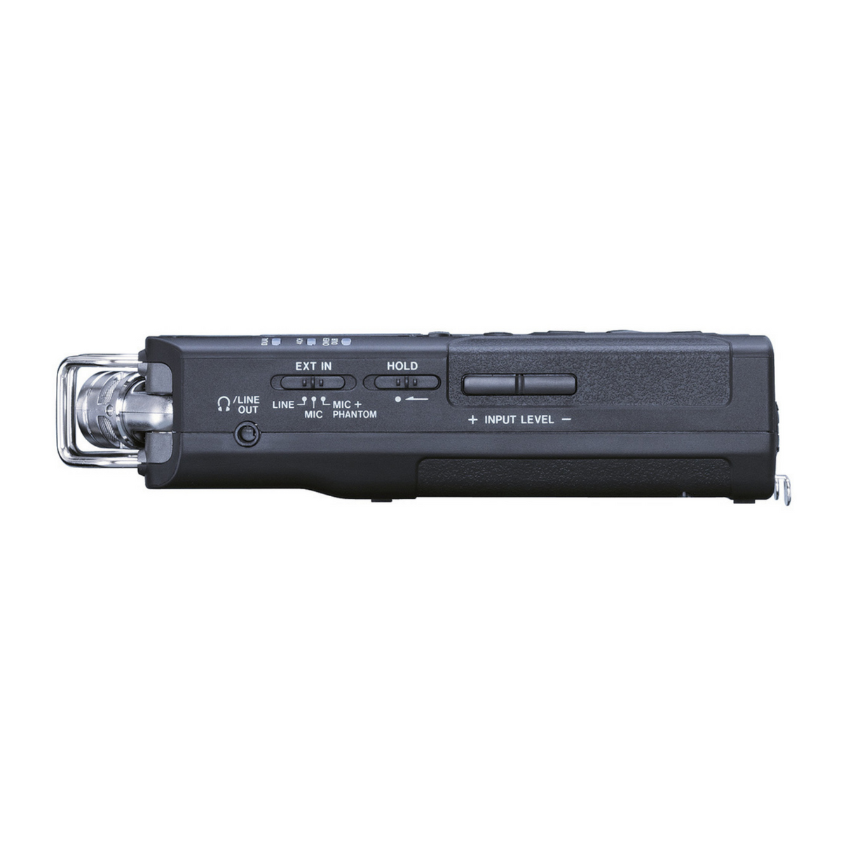 Portable　and　Audio　Rubadub　Four-Track　Tascam　Recorder　–　USB　Audio　DR-40X　Digital