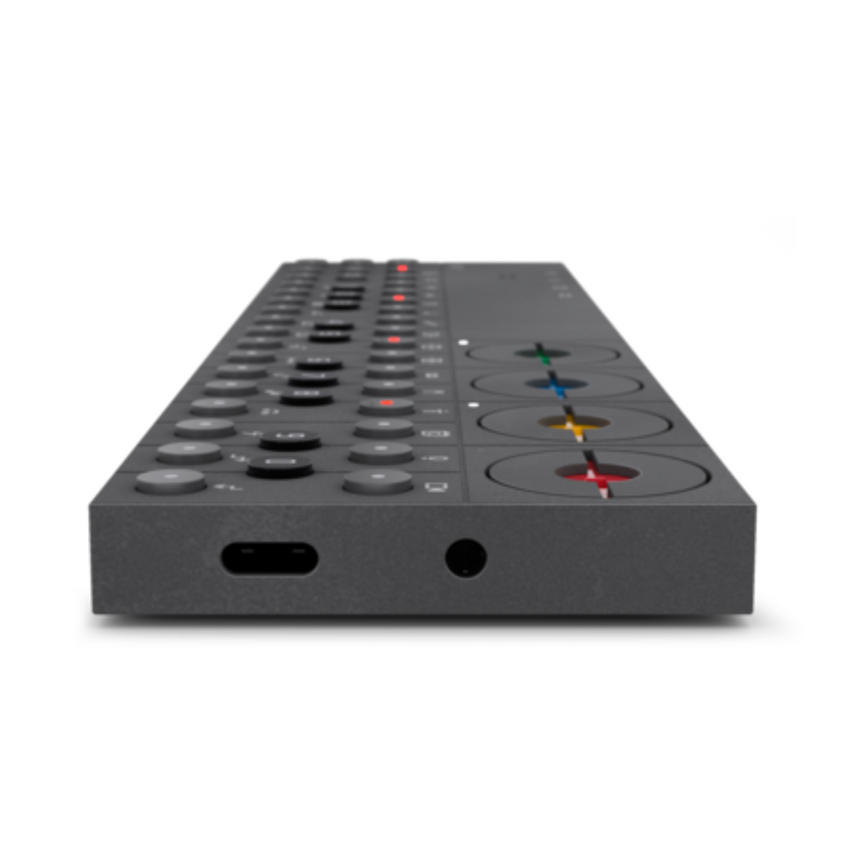 DTM・DAW TEENAGE ENGINEERING OP-Z OP–Z - teenage engineering