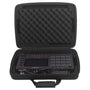 UDG Creator Denon DJ Prime Go / Akai MPC Live II Hardcase Black