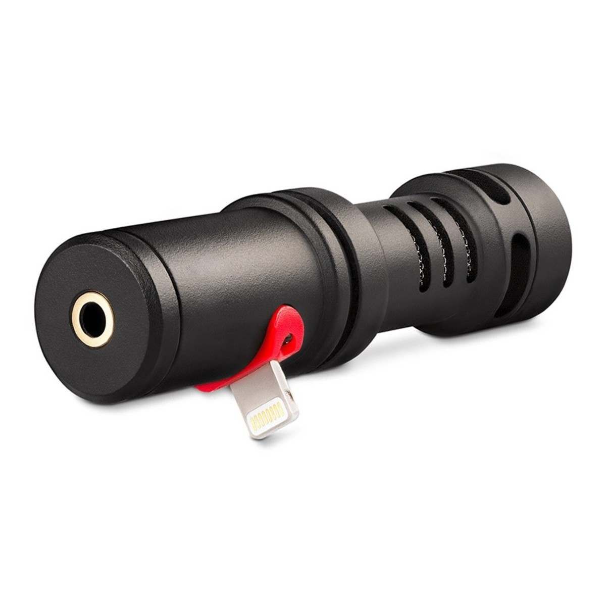 VideoMic Me-L (iOSモバイルデバイス用マイク) VideoMic | RODE - (iOS