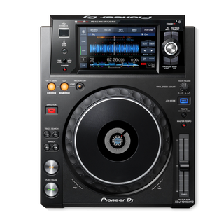 Pioneer DJ XDJ-1000 MK2 Performance Multi Player
