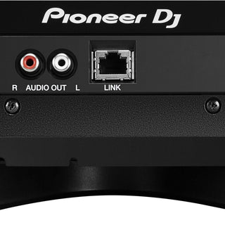 Pioneer DJ XDJ-700 Compact Digital Deck