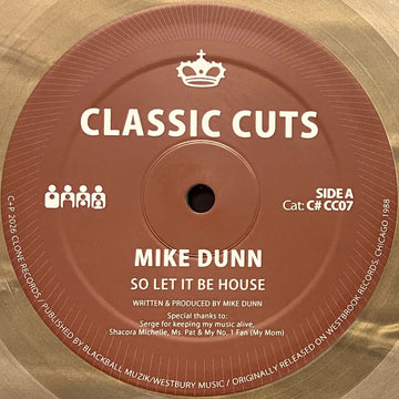 So Let It Be House (2026 Colour Repress)