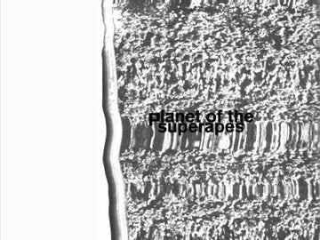 Planet Of The Superapes