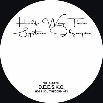 Half Way There / It Ain’t Love