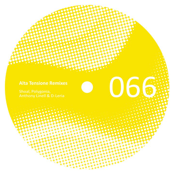 Alta Tensione Remixes