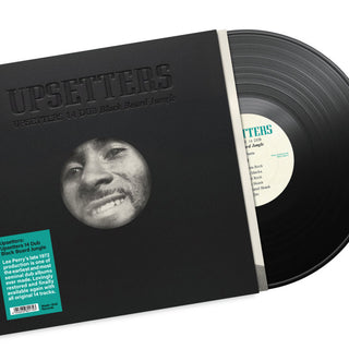 Upsetters 14 Dub Black Board Jungle