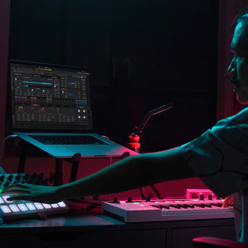 Arturia Pigments 6 Polychrome Software Synthesizer