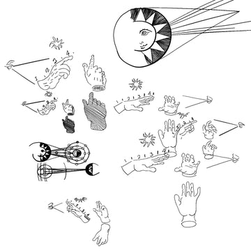 Tales of an Astral Voyager EP