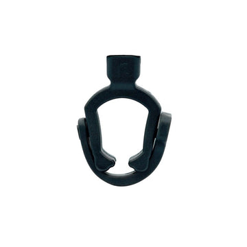 Radius Pair of RAD MKH50 Mic Clips (Clips Only - No Hoops)