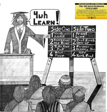 Yuh Learn!