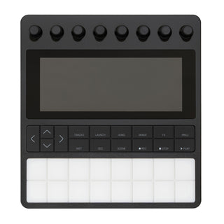 1010music Bento Portable Sampler & Workstation