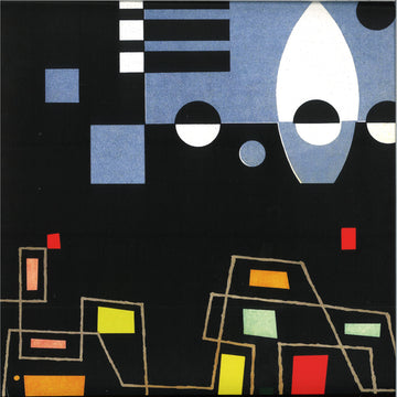 Lets Go Into Space VII