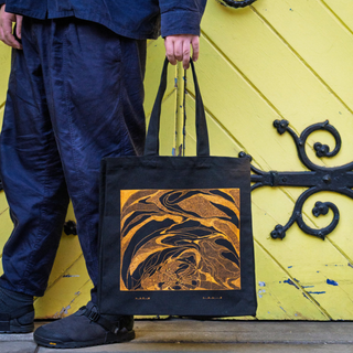 12th Isle Summer 2025 Tote Bag