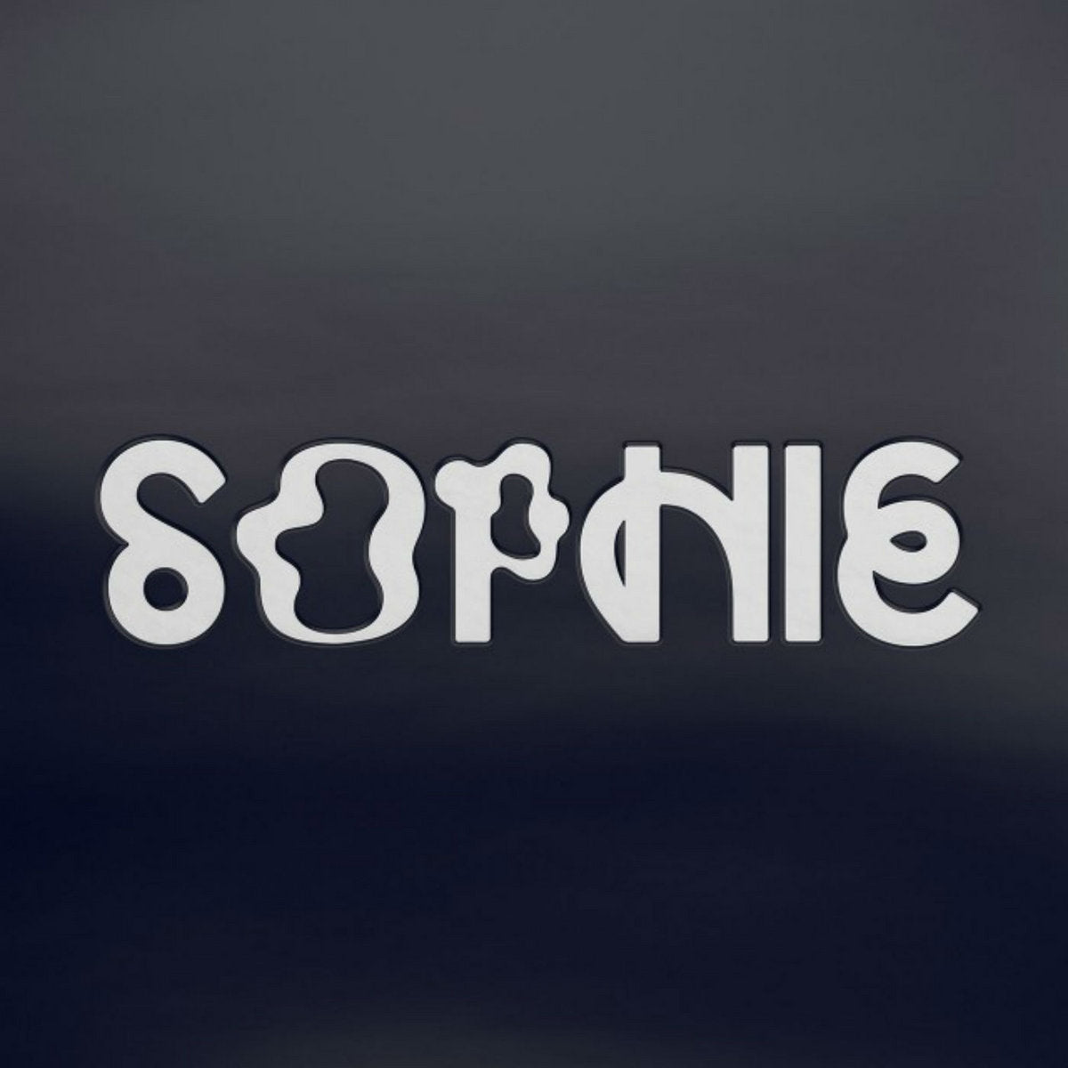 SOPHIE - PRODUCT | Special Edition Deluxe Vinyl & CD