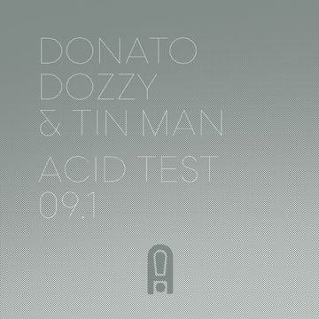 Acid Test 09.1