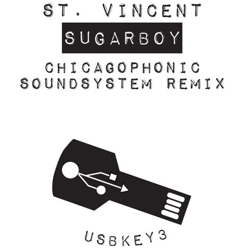 Sugarboy (C.S.C. Remix)