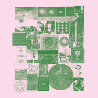 A Place In My Memory