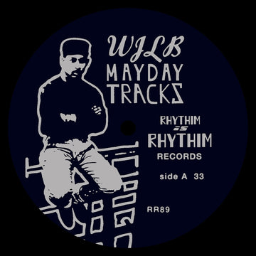 WJLB Tracks