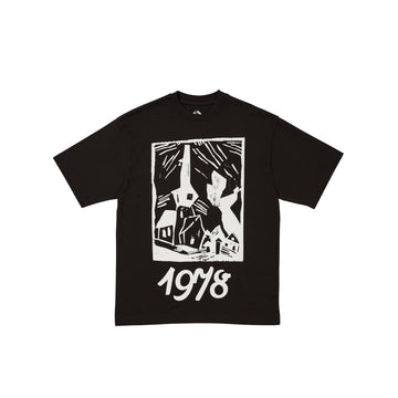 The Trilogy Tapes TTT 1978 T-Shirt