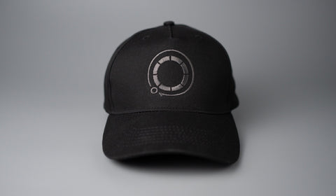 Sequentix Cirklon Baseball Cap