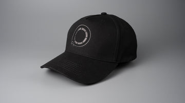 Sequentix Cirklon Baseball Cap