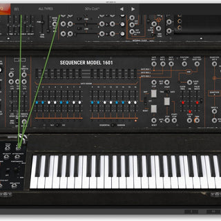 Arturia ARP 2600 V3 Plugin