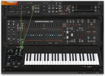 Arturia ARP 2600 V3 Plugin