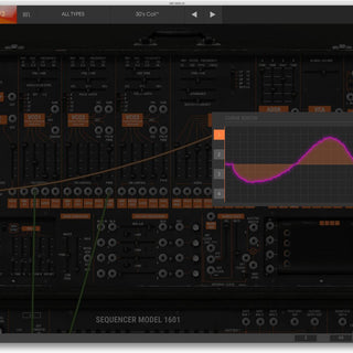 Arturia ARP 2600 V3 Plugin