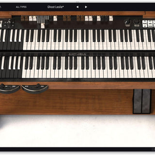 Arturia B-3 V Plugin