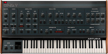 Arturia OP-Xa V Plugin
