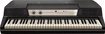 Arturia Wurli V3 Plugin