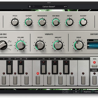 Arturia Acid V Plugin