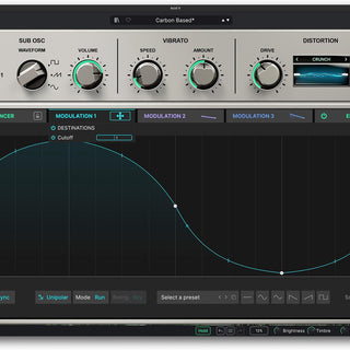 Arturia Acid V Plugin