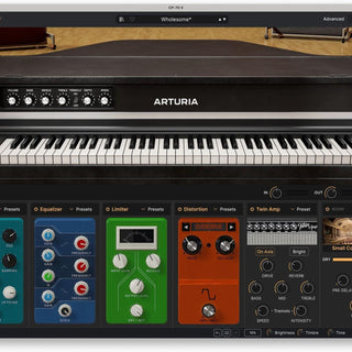 Arturia CP-70 V Plugin