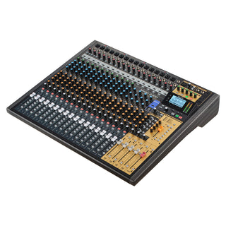 Tascam Model 2400 24-Track Recording Console