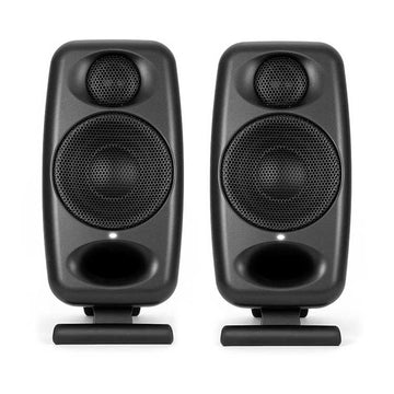 IK Multimedia ILoud Micro Monitor PRO Speakers (pair)