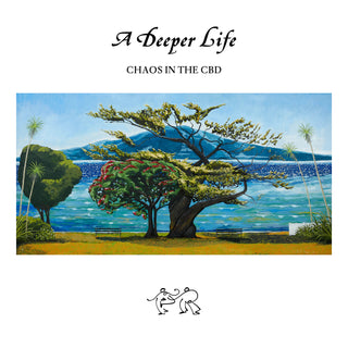 A Deeper Life
